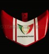 Kit autocollant bulle spoilers Hypermotard 796/1100