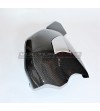 Funda de basculante de carbono personalizada con control deslizante - Ducati Panigale V4 / V4S / V4R