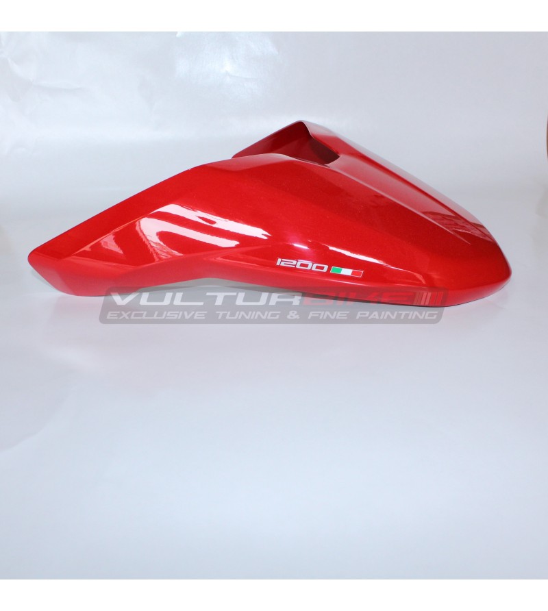 DUCATI ORIGINAL SATTELBEZUG - MONSTER 1200 2018/2019 