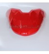 DUCATI COUVERTURE DE SELLE ORIGINALE - MONSTER 1200 2018/2019 