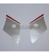 Adesivi per parafango - Ducati Multistrada 1200 / 1260 / 950 / V4 / ENDURO / Rally