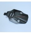 Couvercle de retrait de support de plaque d’immatriculation en carbone - Ducati Panigale V4 / V4S / V4R 2018 / 2022 