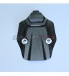 Cover rimozione portatarga in carbonio - Ducati Panigale V4 / V4S / V4R 2018 / 2022 