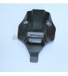 Cover rimozione portatarga in carbonio - Ducati Panigale V4 / V4S / V4R 2018 / 2022 