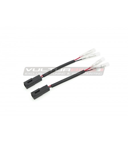 Kit cablaggio frecce Ducati 