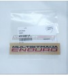 ORIGINAL decal sticker Ducati Multistrada Enduro 1200 / 1260 