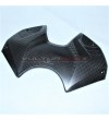 ORIGINAL carbon tank cover - Ducati Streetfighter V4 