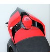 Schienalino design personalizzato - Ducati Panigale V4 / V4S / V4R / Streetfighter V4 