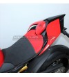 Individuelle Design Rückenlehne - Ducati Panigale V4 / V4S / V4R / Streetfighter V4 