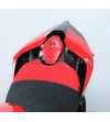 Custom design backrest - Ducati Panigale V4 / V4S / V4R / Streetfighter V4 