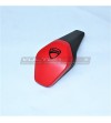 ORIGINAL backrest custom designed - Ducati Panigale V4 / V4S / V4R / Streetfighter V4 