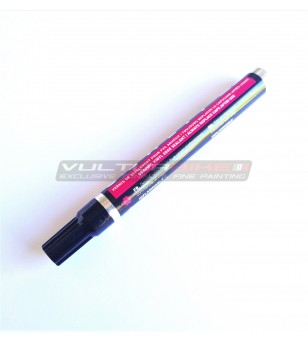 Marqueur de fixation pour autocollants et wrapping 