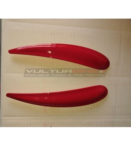 Cover rimozione ali - Ducati Panigale V4 / V4S 2020 
