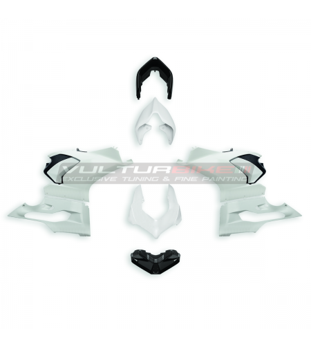 Conjuntos de carenamiento originales - Ducati Panigale V2 2020 