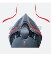 Perfiles adhesivos de colores para cola - Ducati Panigale / Streetfighter V2 / V4 