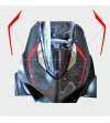 Adesivi per cupolino - Ducati Panigale V4 / V2 2020 
