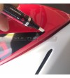 Marcador de fijación para pegatinas y wrapping 