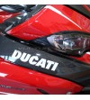 Kit exclusivo de carenado de carbono de diseño - Ducati Multistrada Enduro 1200 / 1260 