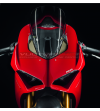 Oversized Windschutzscheibe aus Plexi - Ducati Panigale V2 2020 / V4 2018 / 2019 