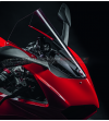 Oversized plexi windshield - Ducati Panigale V2 2020 / V4 2018 / 2019 