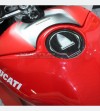 Cover serbatoio allungata - Ducati Panigale V4 / V4S / V4R / Streetfighter V4 