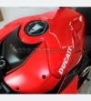 Extended tank cover - Ducati Panigale V4 / V4S / V4R / Streetfighter V4 