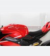 Cover serbatoio allungata - Ducati Panigale V4 / V4S / V4R / Streetfighter V4 