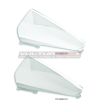 Oversized Windschutzscheibe aus Plexi - Ducati Panigale V2 2020 / V4 2018 / 2019 