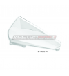 Oversized Windschutzscheibe aus Plexi - Ducati Panigale V2 2020 / V4 2018 / 2019 
