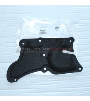 ORIGINAL Schallabsorbierendes Panel für unteren rechten Rumpf - Ducati Panigale V4 2018 / 2019 / 2020 
