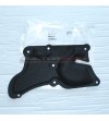 ORIGINAL Schallabsorbierendes Panel für unteren rechten Rumpf - Ducati Panigale V4 2018 / 2019 / 2020 