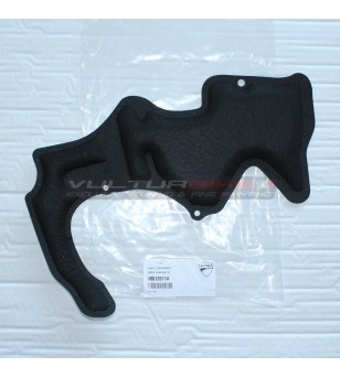 Pannello fonoassorbente ORIGINALE per carena superiore destra - Ducati Panigale V4 2018 / 2019 / 2020 