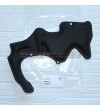 Panneau d’absorption sonore ORIGINAL carénage en haut à droite - Ducati Panigale V4 2018 / 2019 / 2020 