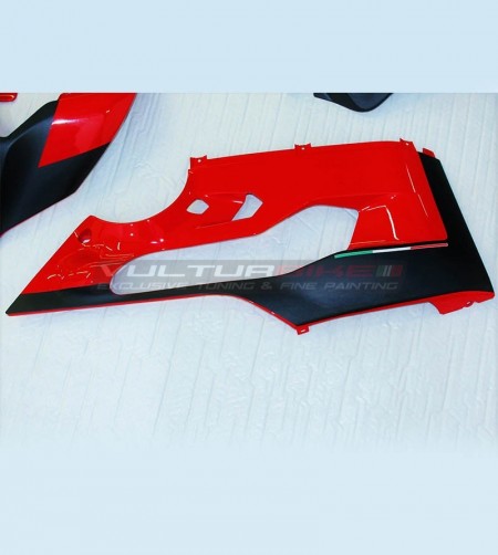 Kit adhésif superleggera design - Ducati Panigale V2 2020 