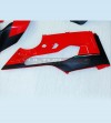 Superleggera Design Klebeset - Ducati Panigale V2 2020 
