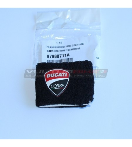 Bremsflüssigkeitstankmanschette - Ducati