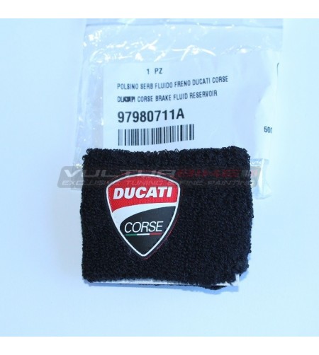 Manguito del tanque de líquido de frenos - Ducati