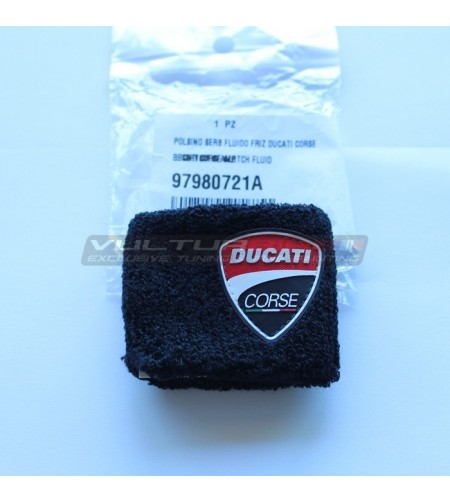 Manguito del tanque de líquido del embrague - Ducati