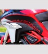 Ducati wrapping 950 Multistrada kit adhésif - 1200 DVT