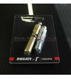 Set adattatori protezione leva freno - Ducati Panigale V4 / Streetfighter V4 