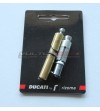 Bremshebelschutzadapter-Set - Ducati Panigale V4 / Streetfighter V4 