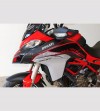 Ducati wrapping 950 Multistrada kit adhésif - 1200 DVT