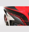 Ducati wrapping 950 Multistrada Klebesatz - 1200 DVT