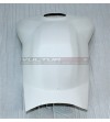 Cover serbatoio allungata grezza - Ducati Panigale V4 / Streetfighter V4 