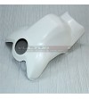 Cover serbatoio allungata grezza - Ducati Panigale V4 / Streetfighter V4 