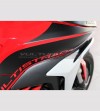 Ducati wrapping kit adhesivo de 950 Multistrada - 1200 DVT