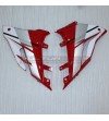 Complete sticker kit design S CORSE - Ducati Streetfighter V4 2020 / 2022 
