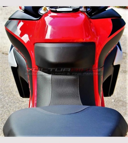 Stickers kit for Ducati Multistrada 950 - 1200 DVT