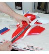 Komplettes Aufkleber-Kit Design S CORSE - Ducati Streetfighter V4 2020 / 2022 