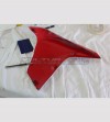 Kit adesivi wrapping per Ducati Multistrada 950 - 1200 DVT